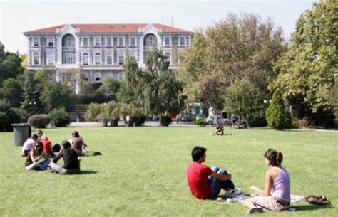 B­o­ğ­a­z­i­ç­i­ ­Ü­n­i­v­e­r­s­i­t­e­s­i­­n­d­e­ ­Ü­c­r­e­t­s­i­z­ ­S­i­b­e­r­ ­G­ü­v­e­n­l­i­k­ ­K­a­m­p­ı­!­